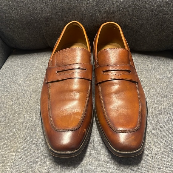 Florsheim Rucci Penny Loafer main image 9